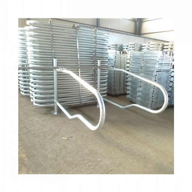 Dairy Cow Stall Cubicles Cow Free Stall Manufacture
