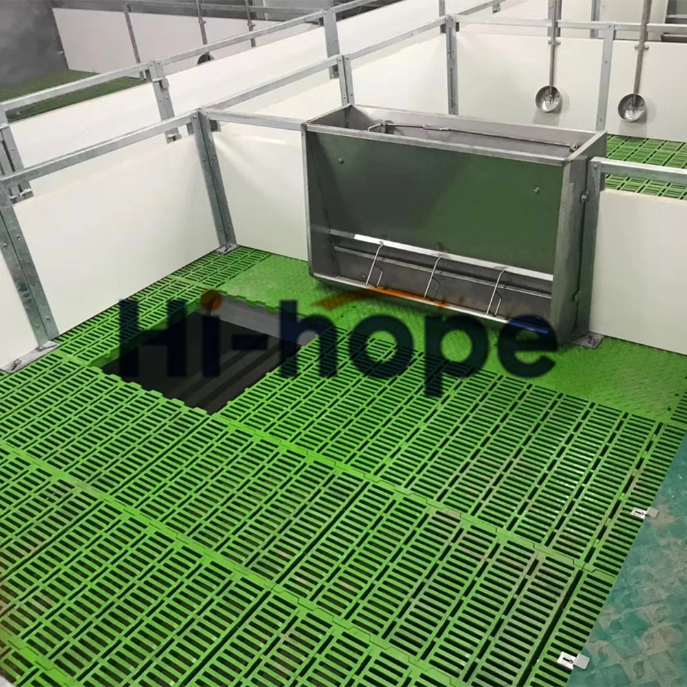 Wholesale Low Price High Quality Pig Nursery Pen/Crate