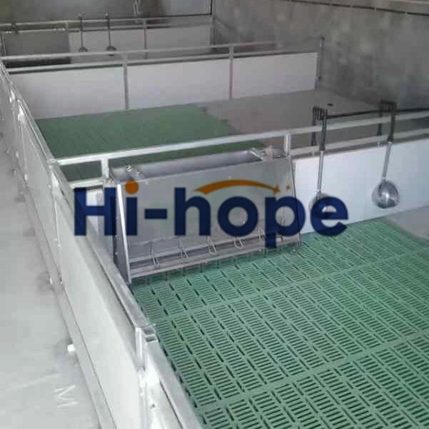 Wholesale Low Price High Quality Pig Nursery Pen/Crate