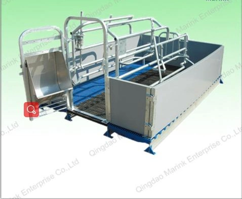 Pig Crate for Sow/ Gestation Crate/ Farrowing Crates